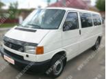 VW Transporter T4/Caravelle/Multivan (91-03), Боковое стекло левая сторона