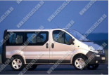 Блок правая сторона Opel Vivaro (01-)