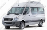 Mercedes Sprinter (06-)