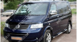 VW Transporter T5/Caravelle/Multivan (03-)