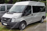 Ford Transit (00-12), Бокове скло ліва сторона