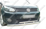 VW Caddy (04-)