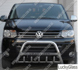 VW Transporter T5/Caravelle/Multivan (03-)