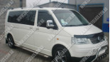 VW Transporter T5/Caravelle/Multivan (03-)