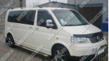 VW Transporter T5/Caravelle/Multivan (03-)