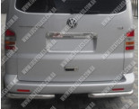 VW Transporter T5/Caravelle/Multivan (03-)