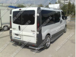 Opel Vivaro (01-)