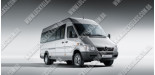 Mercedes Sprinter (95-06)