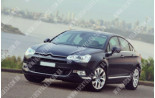 Citroen C5 (08-), Лобове скло