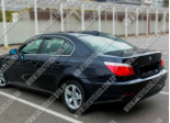 Дефлектори бокового скла BMW E39 4D 5 SERI