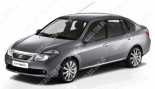 Renault Sandero (13-), Лобовое стекло