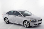 Volvo S40/V50/C30 (04-12), Лобовое стекло