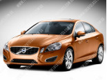 Volvo S60/V70/XC70 (00-09), Лобовое стекло