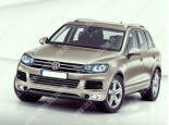 Porsche Cayenne (10-), Лобове скло