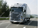 SCANIA TIR - KAMYON (04-), Лобове скло