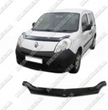 Дефлектори Капота RENAULT KANGOO 2007-