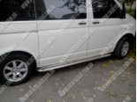 VW Transporter T5/Caravelle/Multivan (03-)