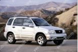 Suzuki Grand Vitara (05-), Лобовое стекло