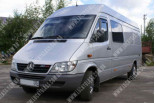 VW LT (высокий) (96-06), Лобовое стекло