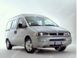 Fiat Scudo (96-06), Лобовое стекло