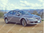 Mazda 6 (02-08), Лобовое стекло