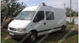 Renault Master/Mascott (97-10), Лобове скло