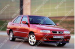 Seat Toledo (91-98), Лобовое стекло