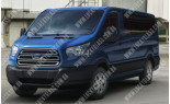 Ford Transit (00-12), Лобовое стекло