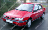 Nissan Primera P11 (96-02), Лобове скло