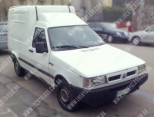 Fiat Uno/Fiorino (88-00), Лобове скло