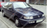 VW Passat B3/B4 (88-96), Лобове скло