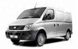 LDV Maxus (04-09), Лобовое стекло