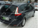 Renault Scenic/Grand Scenic (09-), Боковое стекло правая сторона 