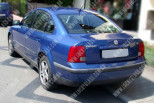 Skoda Superb (02-08), Заднє скло