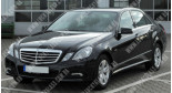 Mercedes W212 E (09-), Лобовое стекло