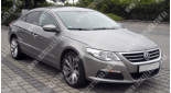 VW Passat CC (08-), Лобове скло