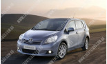 Toyota Avensis (09-), Лобовое стекло