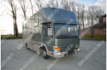 Mercedes Atego/Axor (97-), Лобовое стекло