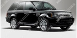 Range Rover Sport (14-), Лобове скло