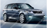 Range Rover Sport (14-), Лобовое стекло