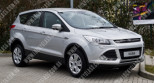 Ford Kuga (13-), Лобовое стекло