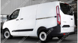 Ford Transit Custom (13-), Заднє скло