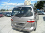 Hyundai H300/H1/Grand Starex (07-), Заднее стекло