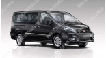 Блок правая сторона Fiat Scudo (06-)