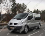 Opel Vivaro (01-)