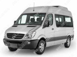 Mercedes Sprinter (06-)