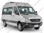 Mercedes Sprinter (06-)