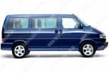 VW Transporter T4/Caravelle/Multivan (91-03)