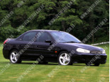 Ford Mondeo (93-00), Лобове скло