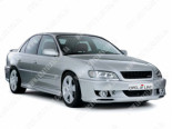 Opel Omega B (94-03), Лобове скло